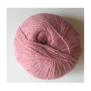 Luftig Mink 300 GAMMELROSA